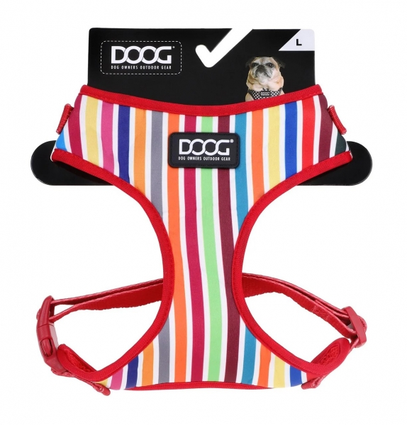 DOOG Softgeschirr Scooby